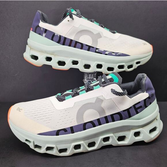 Oncloud Men 11.5 Comfy footwear - Picture 1 of 11